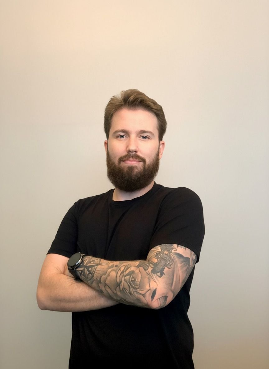 Foto de Igor Polese